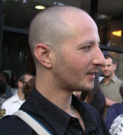 Jeremy Rutman