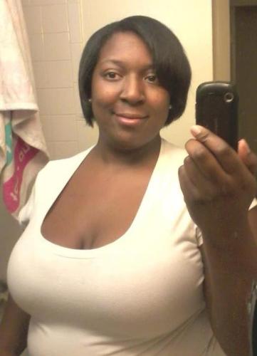 Tynieshi Smith