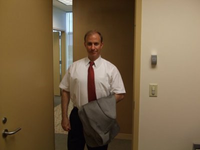 Steven Andrasz