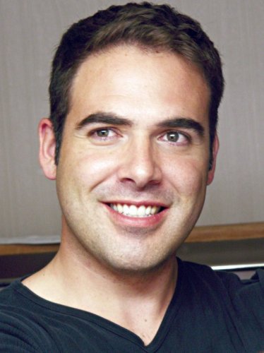 Pablo Navarro