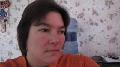 Louann Gill