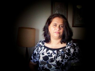 Shubhada Desai