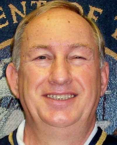 Reginald Erman