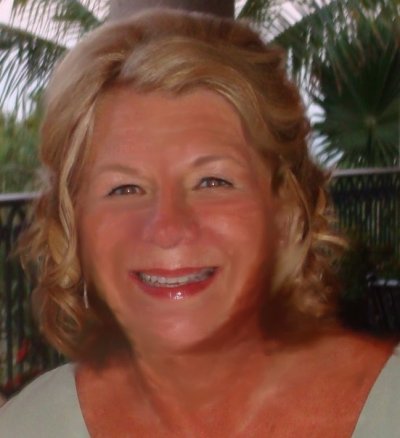 Nancy Sutherland