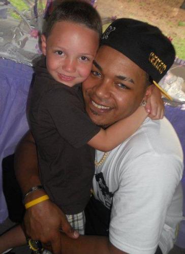 Gregorio Rodriguez