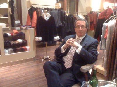 Michael Tighe