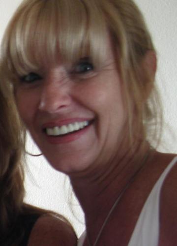 Dinah Fultz