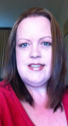 Debra Davis