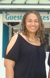 Stephanie Jackson