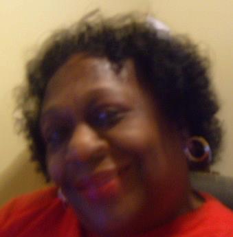 Almarie Mayfield