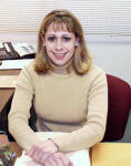 Kimberly Wilson