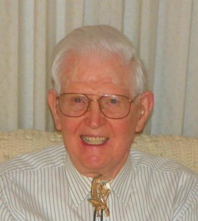 Robert Bode