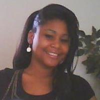 Venetia Simmons