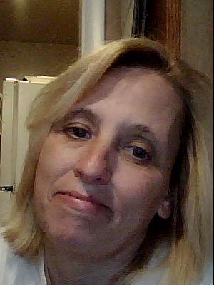 Tina Babich