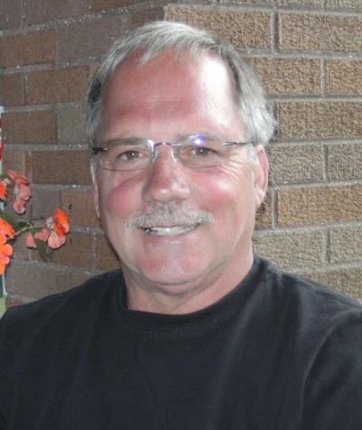 Neil Coulston