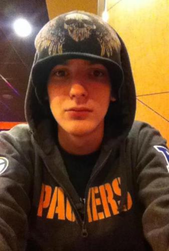 Preston Skinner