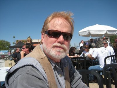 Randy Hood