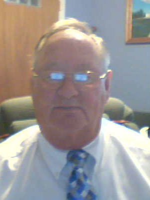 James Walker