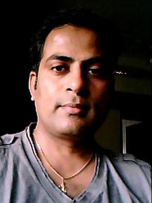 Aashish Patel