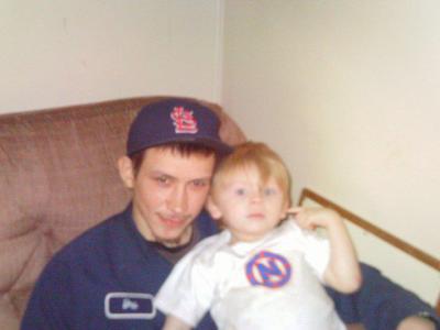 Andrew Gaval