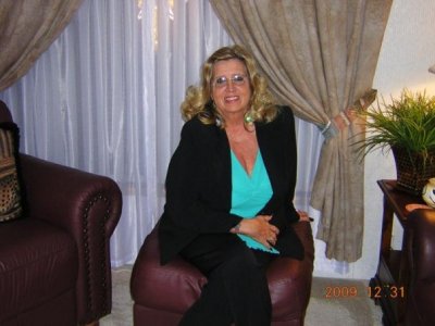 Corrine Amstutz