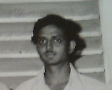 Karsanbhai Patel Karsanbhai