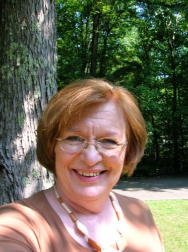 Glenda Gray