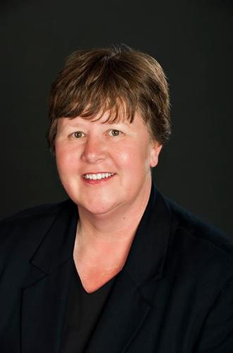 Barbara Lustenader