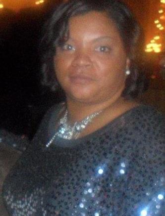 Tanisha Johnson