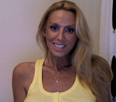 Kimberly Schutzenhofer