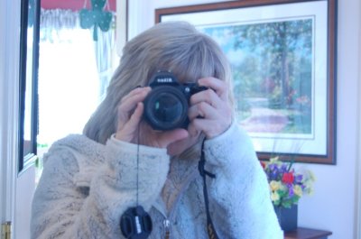 Patricia Zurek