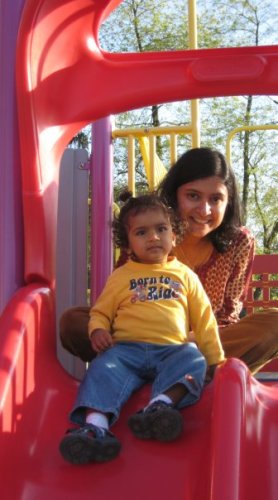 Manisha Shah