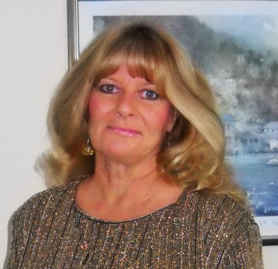 Pamela Giles