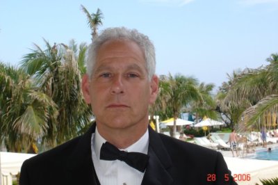 Robert Heller