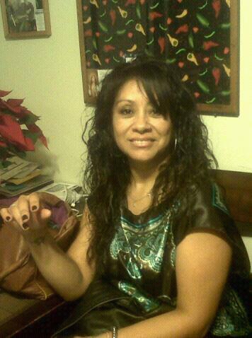 Sally Juarez