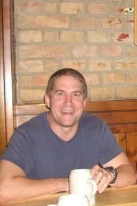 Matthew Patitz