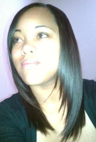 Tabatha Wilson