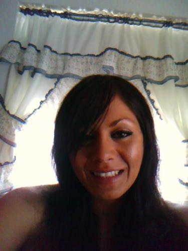 Connie Menendez