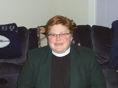 Lauri Kerr