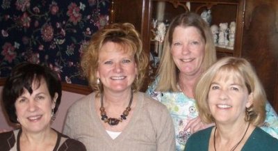 Diane Sheakley