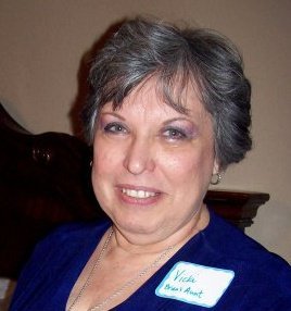 Vicki Lawrence