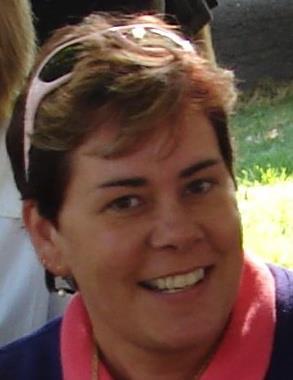 Angela Waldeck