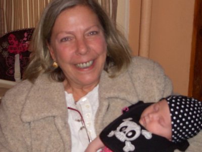 Carol Henzy