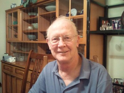 Michael Bearup