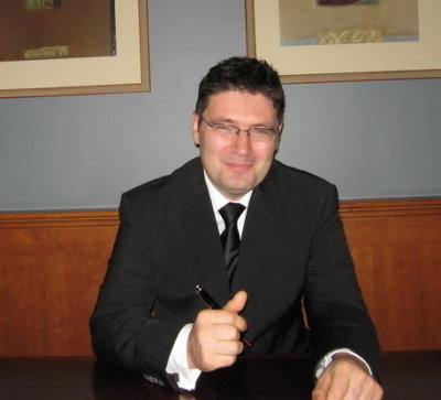 Lev Agranovich