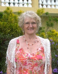Christine Lufkin