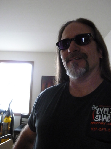 Brian Gough