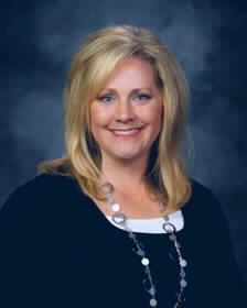 Traci Robbins