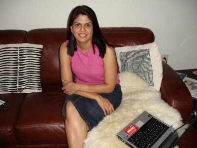 Seema Nayak