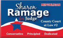 Sharon Ramage